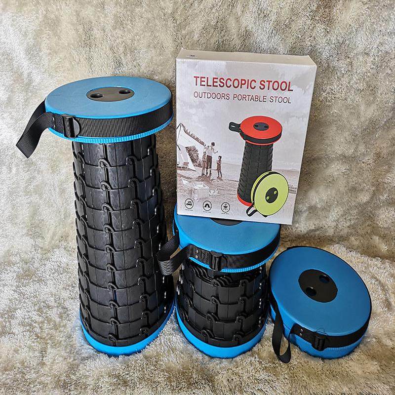 钓鱼折叠凳便携伸缩小凳子户外排队美术生地铁歇脚可调节,户外/登山/野营/旅行用品,户外椅子凳子,淘宝优惠券,粉丝福利购,淘宝优惠卷