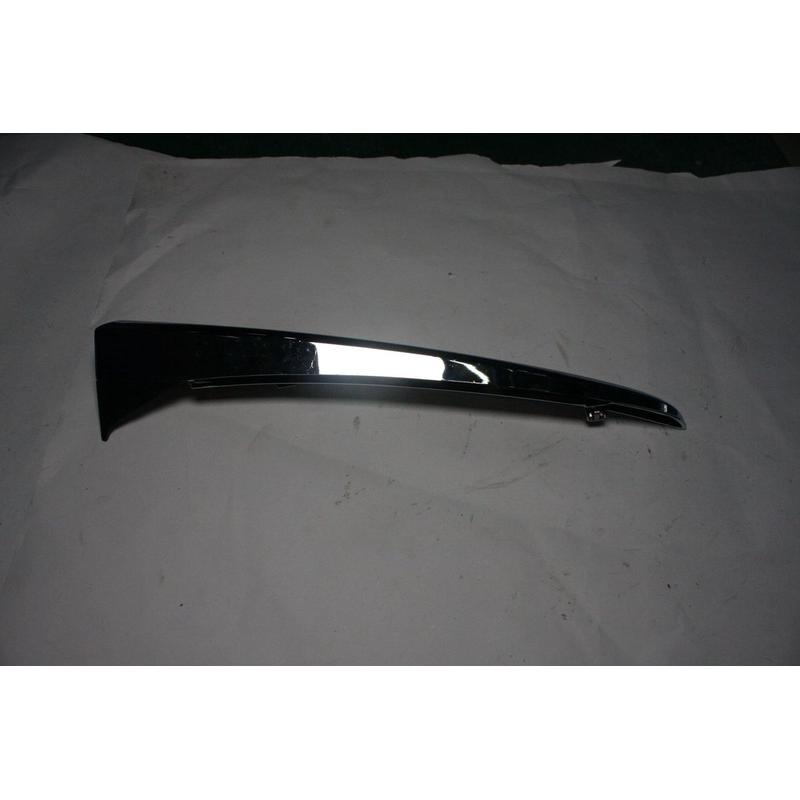 热销gv9b-50-8e0f适用于马自达j71尾牌饰条r电镀