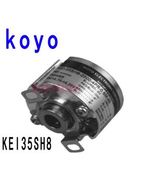 热销koyo旋转编码器trd-2t800btrd-2t1000bf光洋编码器实轴