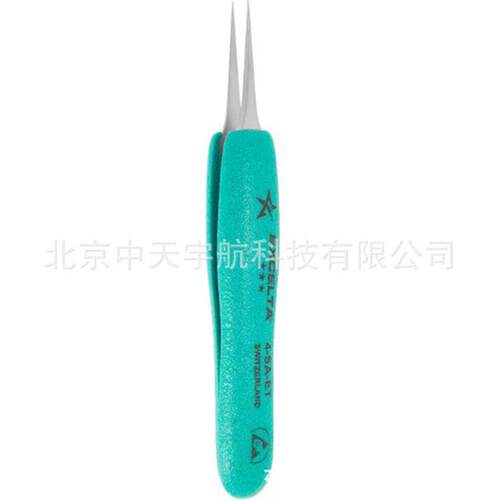 热销esd原装进口excelta高精密镊子5-sa-瑞士