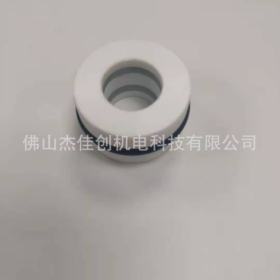 243.108.01/SEITZ吹瓶机封口气缸维修包
