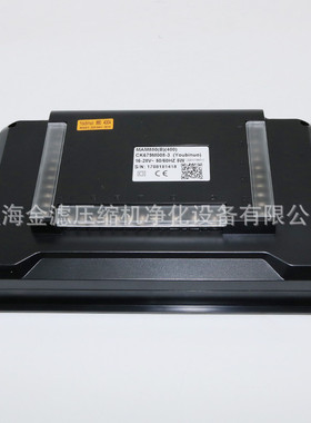 热销适用普乐特mam螺杆机控制器控制面板空压机-880c(b)(t)vf3
