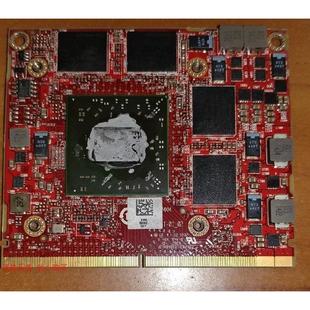 M4700显卡 AMD Precision 05FXT3 2GB M4800 M4000 Dell M5100