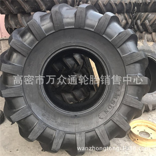 热销销售工程机械机轮28l 26路拌轮胎胎