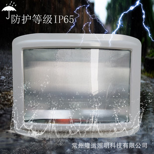 热销gt301隧道变电厂应急sw7230三防金卤灯光泛光投nsc9720防眩通