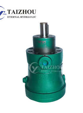 热销定量低速精工泵车柱塞油泵mcy63/80/108/160混凝土品质