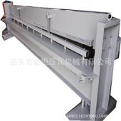 河北压瓦瓦厂现货批发小型剪板机电动剪板设备折弯机压机机