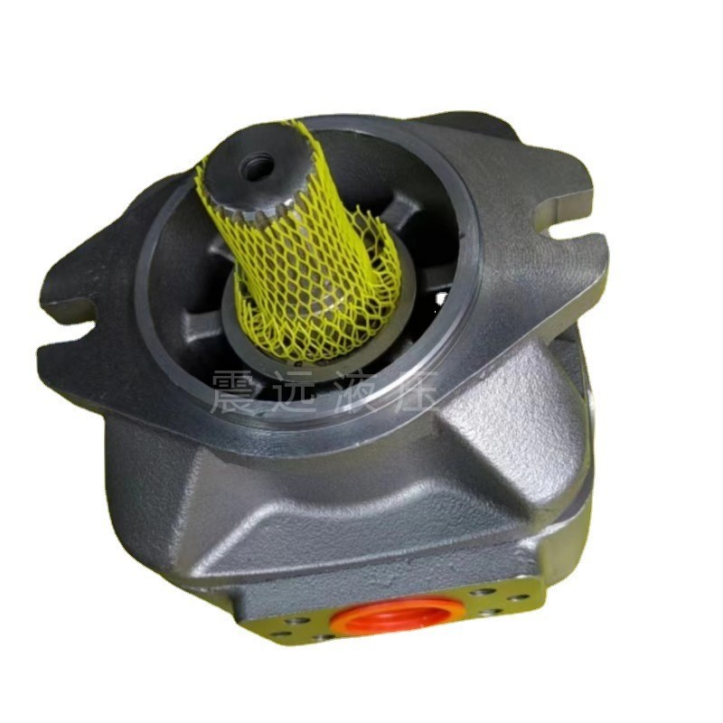 柱塞泵R901147131 PGH5-30/100RR11VU2-A516 液压油泵