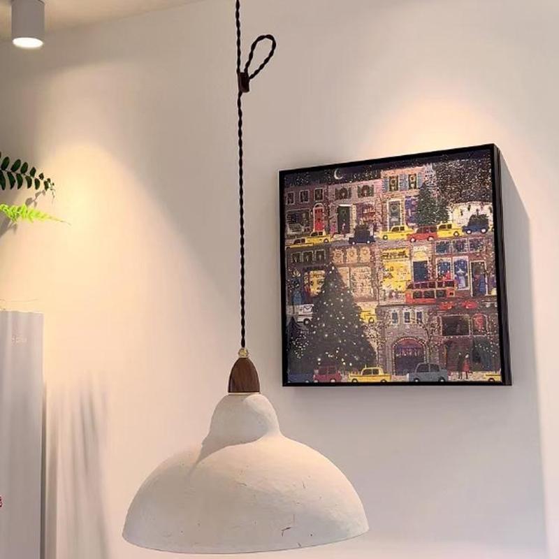 晶瓷画框电表箱空画框铝合金相框装饰画框架展示相框空框定做尺寸图片