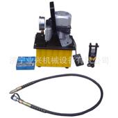 电动液压钳CO 500压线钳铜铝压线鼻子电工山东供应铜鼻子液压钳