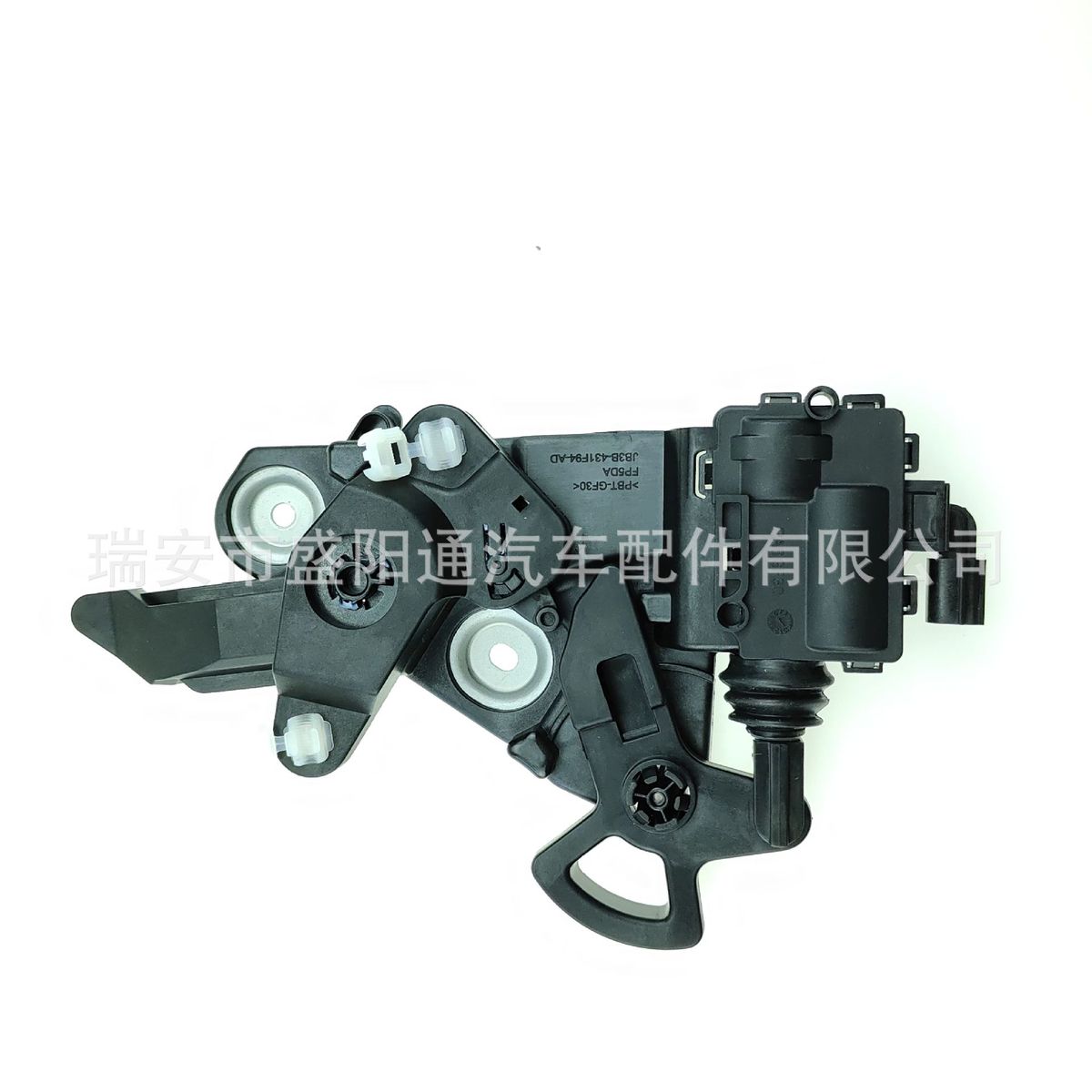 好质量适用福特皮卡游骑兵2011-2018电动尾门锁体JB3B-431F94-AD