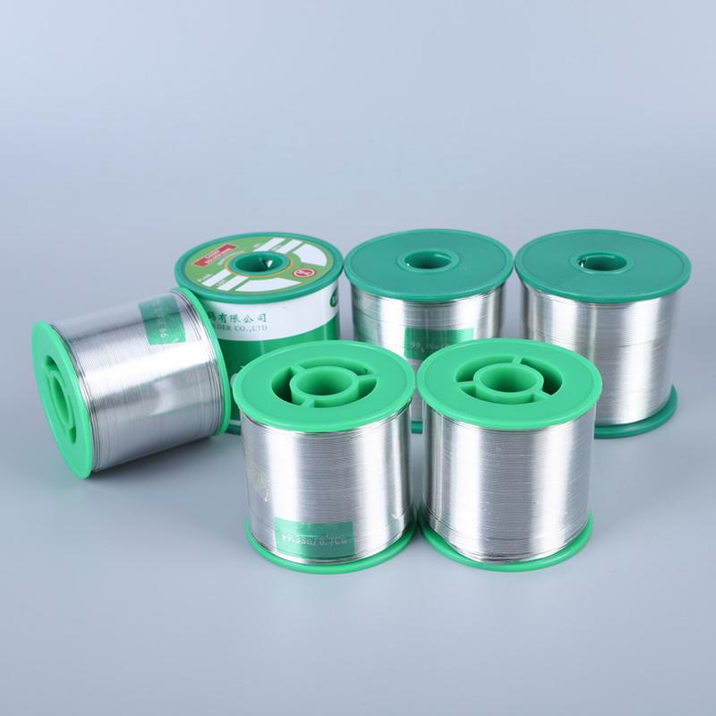 专用万能不锈钢焊锡线 304不锈钢新型焊接无铅焊锡丝1.0mm 900g