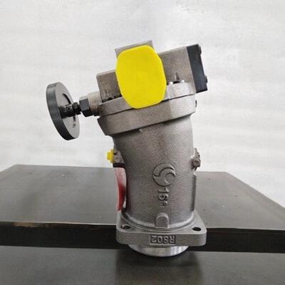 热销液压力源a6v160ma2fz2斜轴式柱塞泵