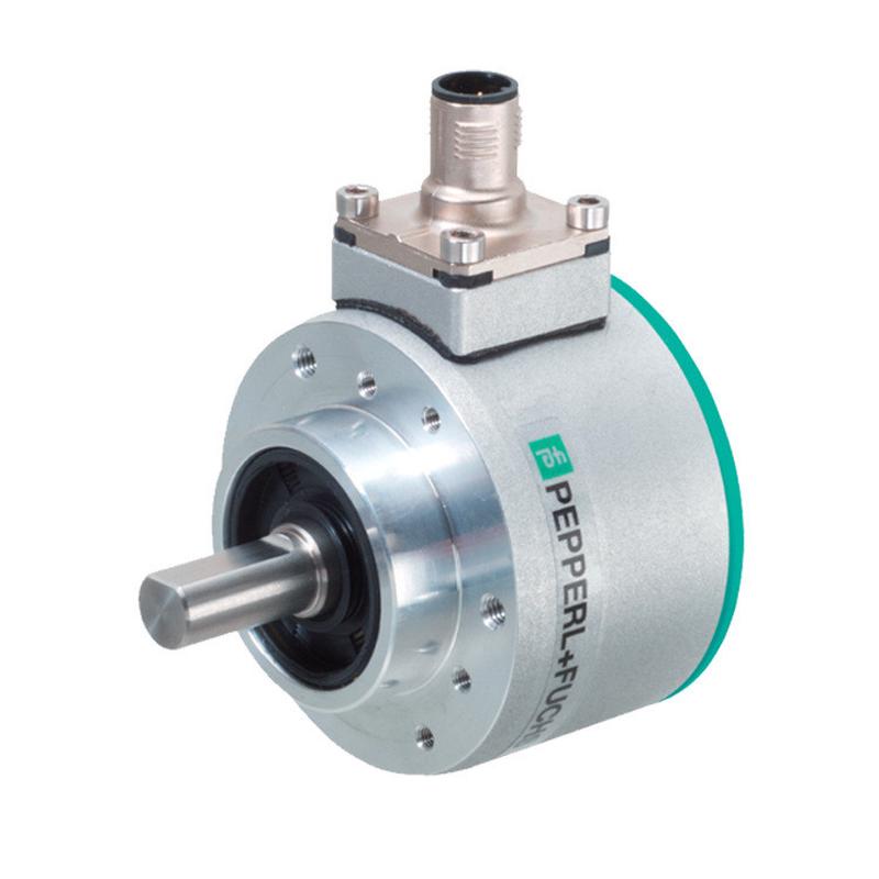 德国倍加福（P+F）增量旋转编码器ENI58IL-S10CA5-0500UD1-RC1