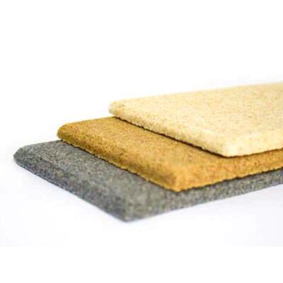 天戈吸音室外陶晶砂无缝硅晶砂室内板系统剧院会议室报告厅砂岩板