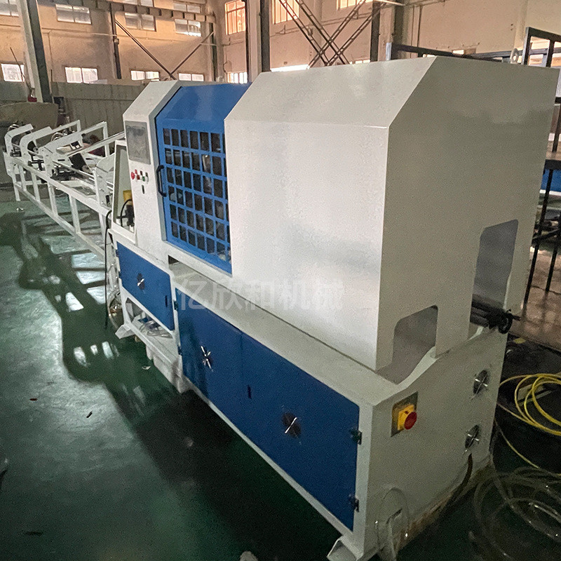 供应激光切断机全自动小型激光切管机异形圆管不锈钢管金属切断机