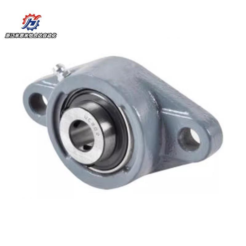 替代怡合达 T-BDU菱形带座轴承 BDU202 203 204 205 206 207 208