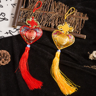 徐州马庄香包桃心香囊纯手工制作汽车衣柜送人