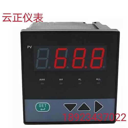 热销hwp-c904-01-23-hl-p智能控制数显仪温度显示仪