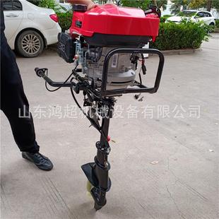 热销立式 船外机9.5马力用推进器橡皮艇汽油螺旋桨