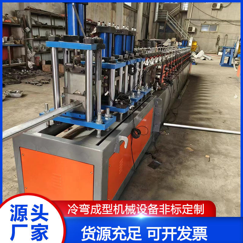 热销国烨机器出品畜牧养殖设备育雏笼养鸡机械全自动设备