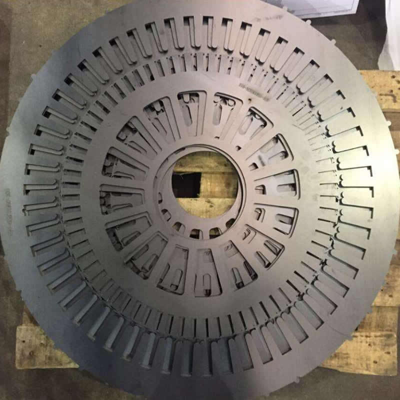 a3铁板q235钢板镀锌板铁圆板激光切割加工定制铁板焊接折弯包邮