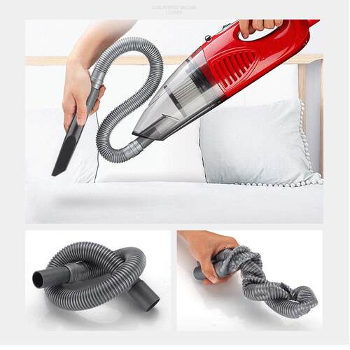 热销吸尘机1200w大功率家用吸尘器便携推杆式新款手持吸尘器爆品