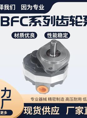 热销高压油泵油泵cbfc转向齿轮液压cbfc10/12/16/20/25/32/40/50/