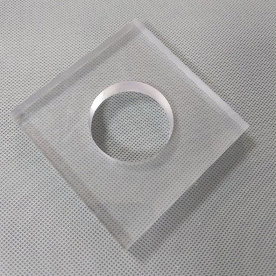 厂家花高透明防火阻燃pc板材防刮批发防静电聚碳酸酯耐力板加工