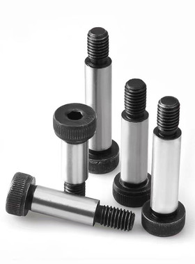 GDMSB4-10-F5-M3等高MSBMF6/8/12/15/20螺丝25/30/35/40/5.5/6.5