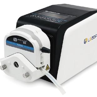 500mL 可遠程控制蠕動泵基本調速型恒流泵簡易分裝 泵0.0001