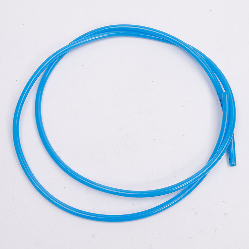 耐压pu管6*4mm-200米6厘气管空压机气泵气动透明软管