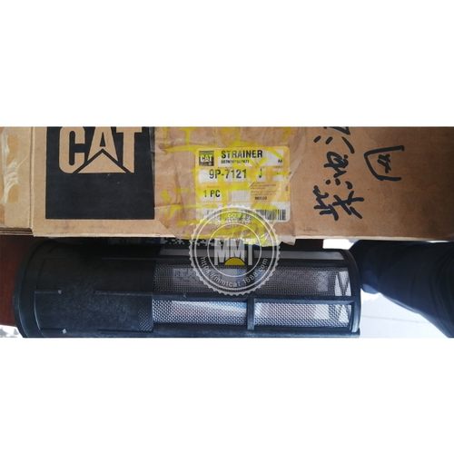 热销CAT卡柴油滤网9P-71219P7121油箱336D345D滤网303-9933303993