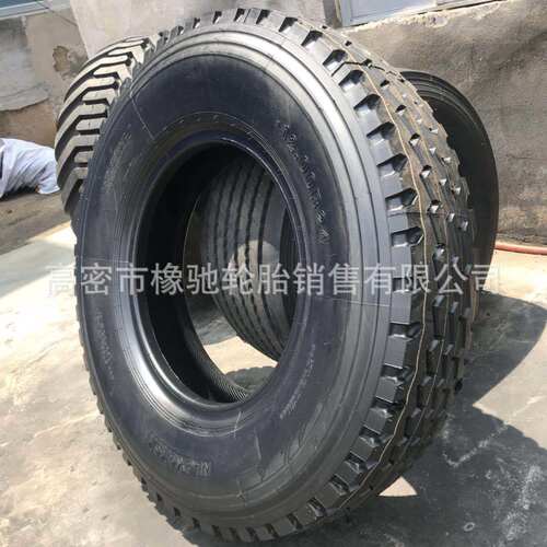 热销全钢起重机轮胎钢丝1200r24吊车内胎轮胎12.00r24(325/95r24