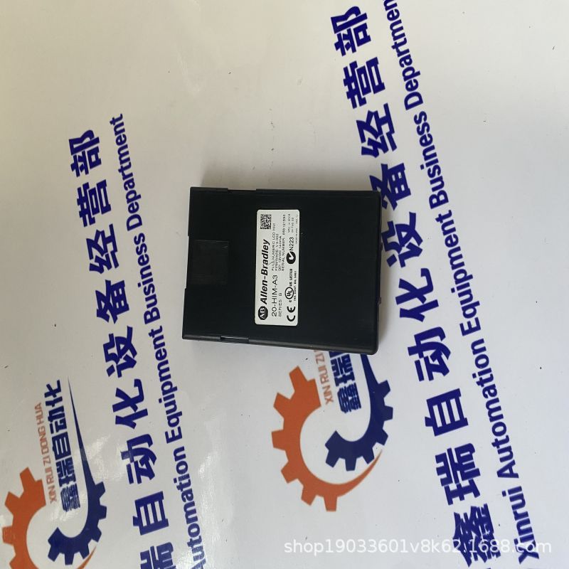 6ES7332-5HB01-0AB0PLC控制器处理器全新质保1年易于安装