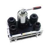 热销塔吊标准件螺丝省力扳手塔吊标准节用加力紧固扳手塔吊扭力扳