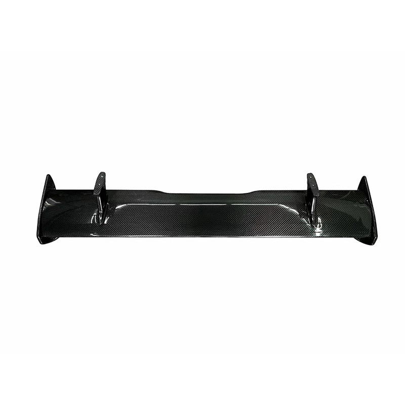 适用于宝马M2M3M4改装MP碳纤维尾翼BMWmodifiedMPcarbonfiber