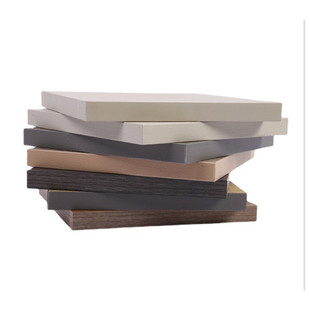 现货e0级刨花板生态家具板木质劈裂家具装修不易板材包装箱板