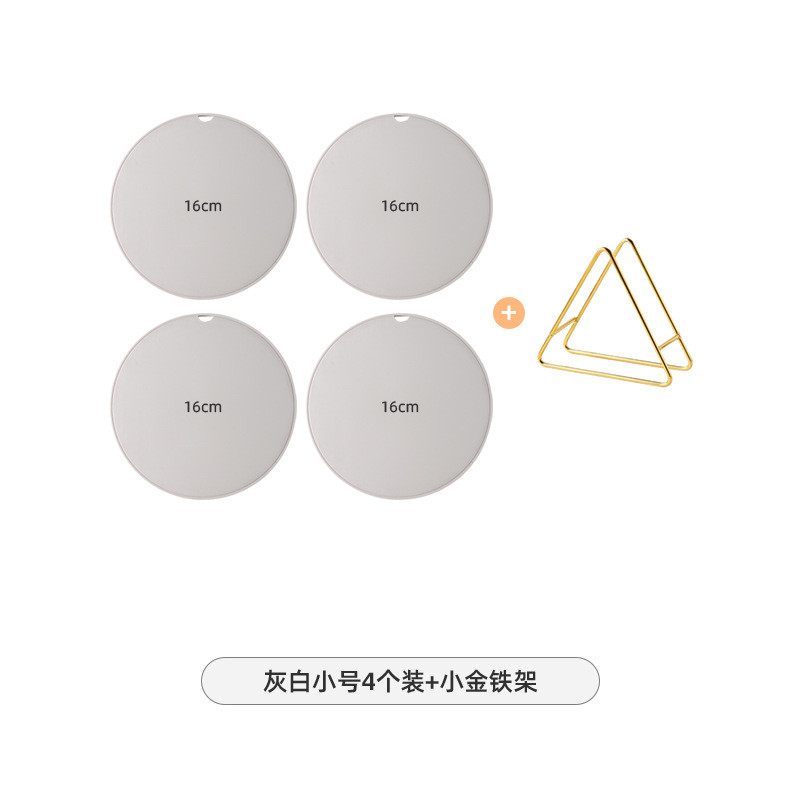 硅胶隔热垫餐垫大号防烫砂锅垫家用碗垫菜垫杯子盘垫耐高温餐桌垫