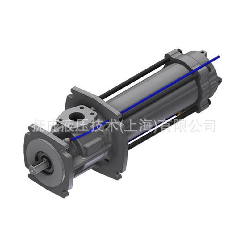 热销5mpa泵机床冷却高压lmp1150gk219l01ca