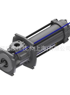 热销5mpa泵机床冷却高压lmp1150gk219l01ca