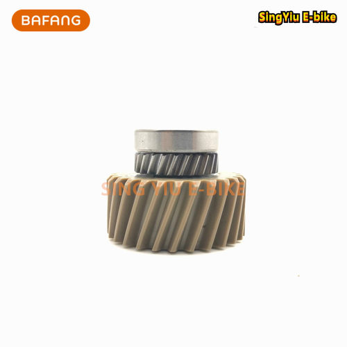 热销星凯耀尼龙齿轮八方中置电机bafangm600尼龙齿轮g521尼龙齿轮