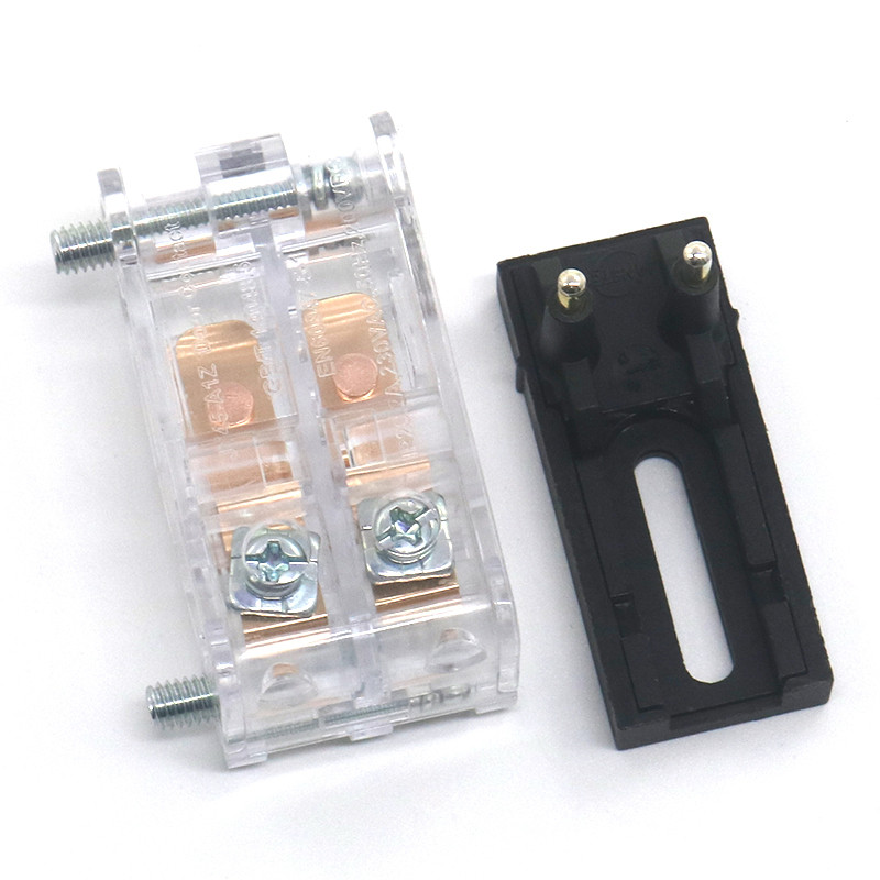 电梯副门锁触点JY45-A1Z层门厅门LL-8门锁HAA661DC1适用奥的斯