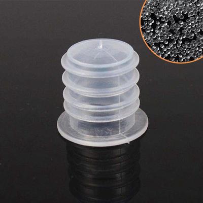 热销tpetpe50度材料酒瓶塞原料