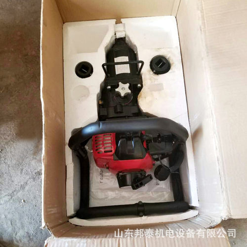 热销螺栓器材螺丝机便携式轨道铁路松紧机手提式nb-550型螺母打紧