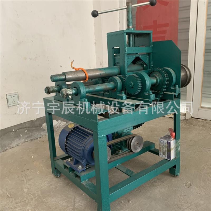 热销63型76型弯管机小型电动弯管机钢管铁管弯管机