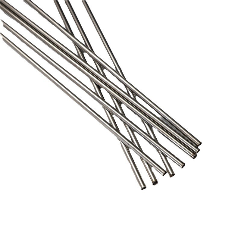 304管小口径圆管精密不锈钢空心不锈钢无缝光亮盘管薄壁圆管直管