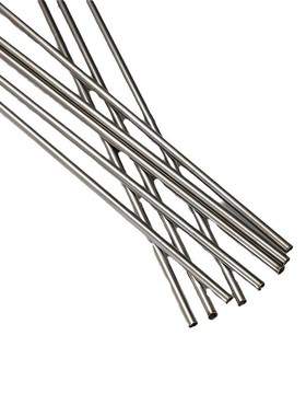 304空心小口径圆管精密不锈钢不锈钢管无缝光亮盘管薄壁圆管直管