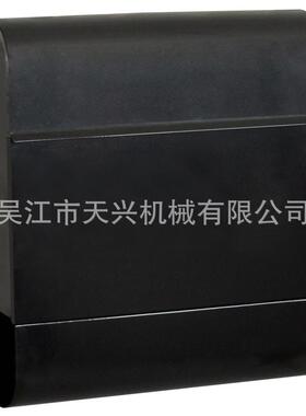 厂家直销欧洲信报箱邮箱信箱金属tx0056b-2mailbox