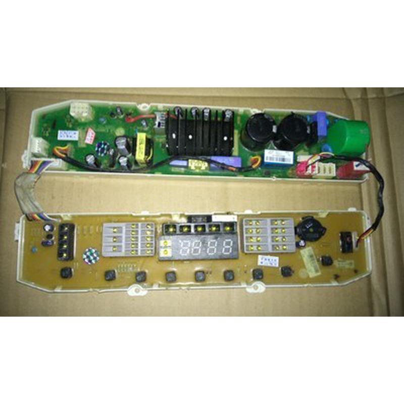 适用于LG洗衣机电脑板XQB75-S3PD T75FS3P XQB80-R31PD V3PD 主板